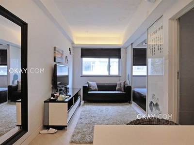 Apartment · For rent & sale · 1 bedroom
