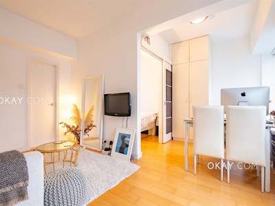 Apartment · For sale · 1 bedroom