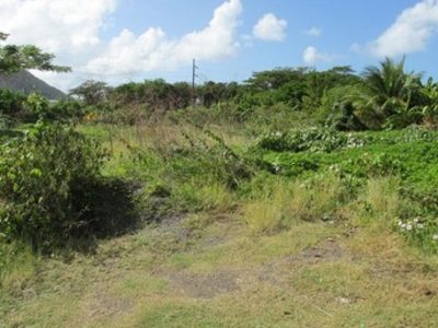 Land · For sale